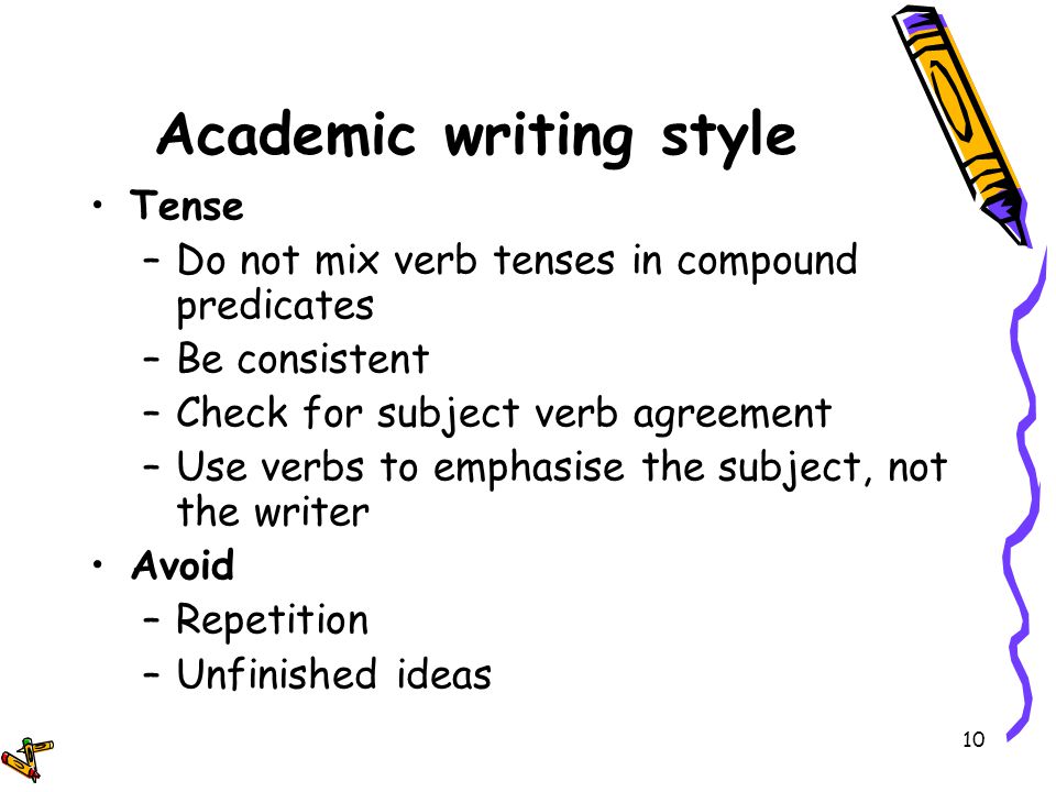 academic writing style uefap awl